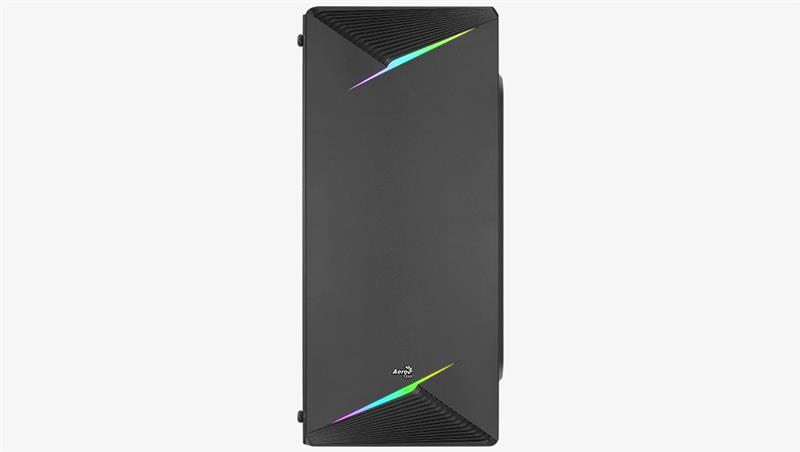 Корпус AeroCool Talon-G-BK-v1 (ACCM-PV43013.11) Black без БЖ