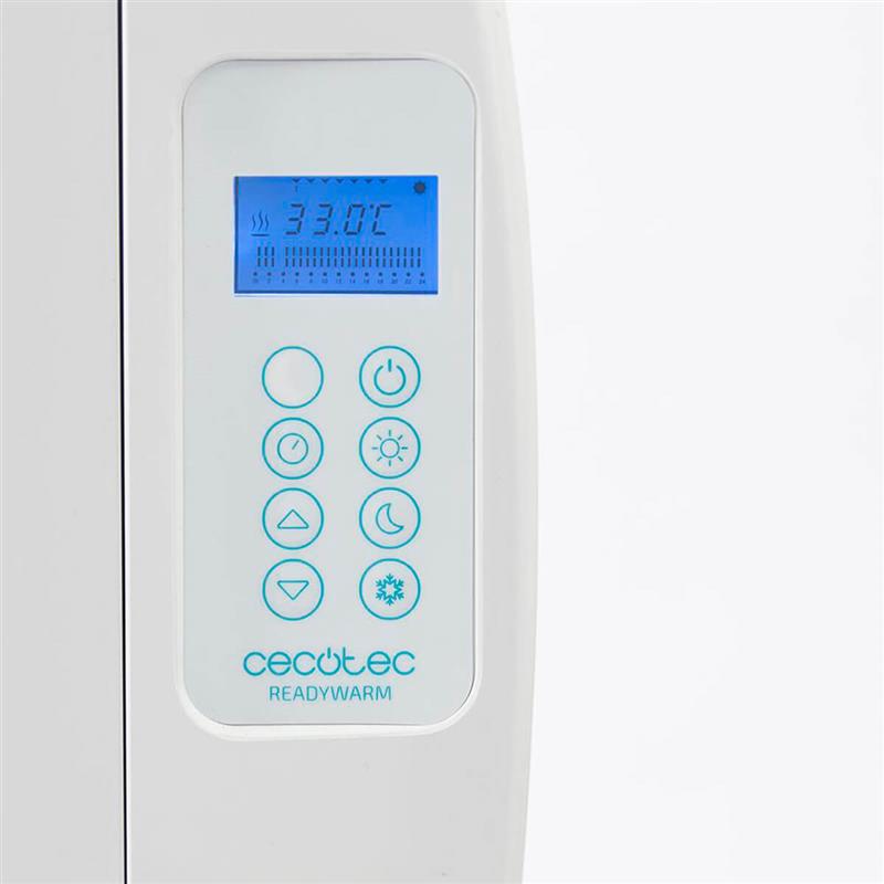 Конвектор Cecotec Ready Warm 1800 Thermal (CCTC-05332)