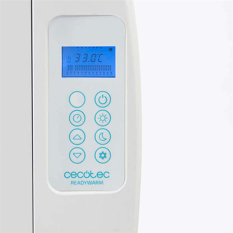 Конвектор Cecotec Ready Warm 2000 Thermal (CCTC-05333)