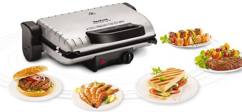 Гриль Tefal Minute Grill GC205012