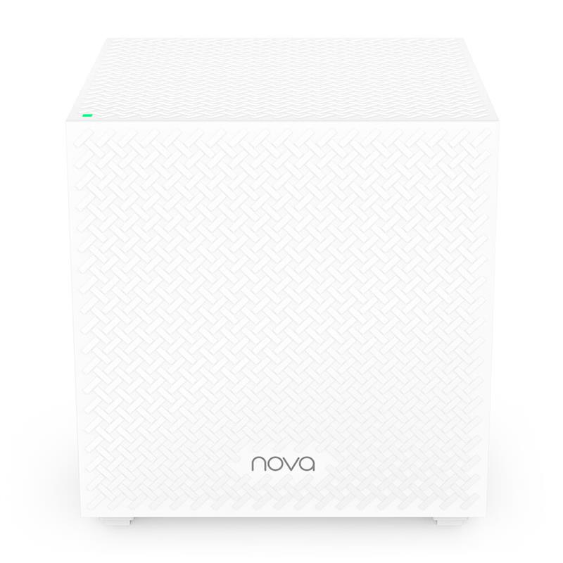 WiFi Mesh система Tenda Nova MW12 3-Pack