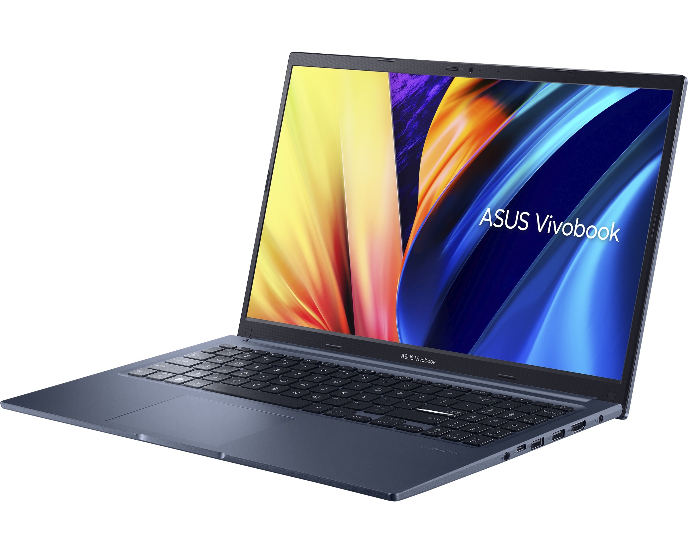 Ноутбук Asus Vivobook 15 X1502ZA-BQ641 (90NB0VX1-M00V20) Quiet Blue