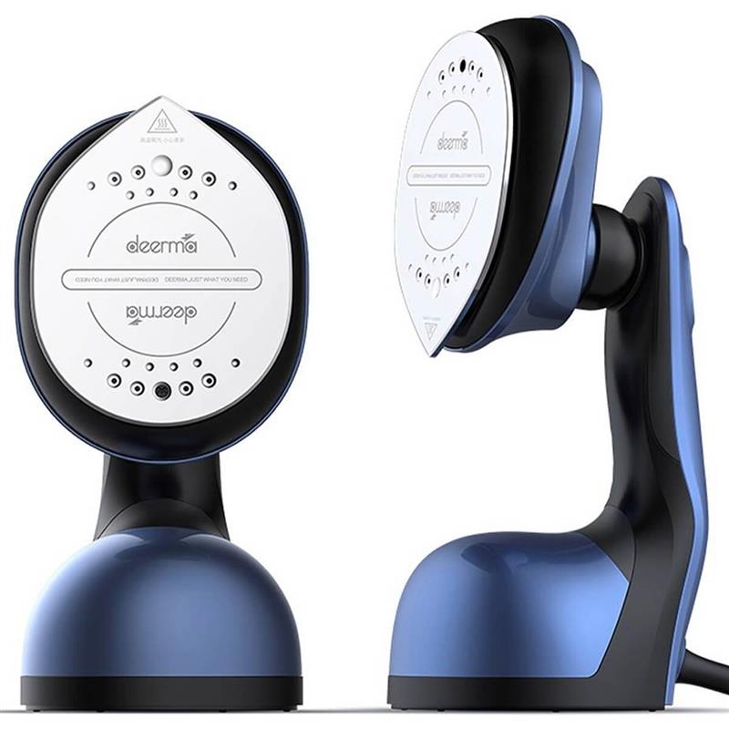 Відпарювач Xiaomi Deerma Multifuntional Handheld Garment Steamer (Міжнародна версія) (DEM-HS300) (1368960)