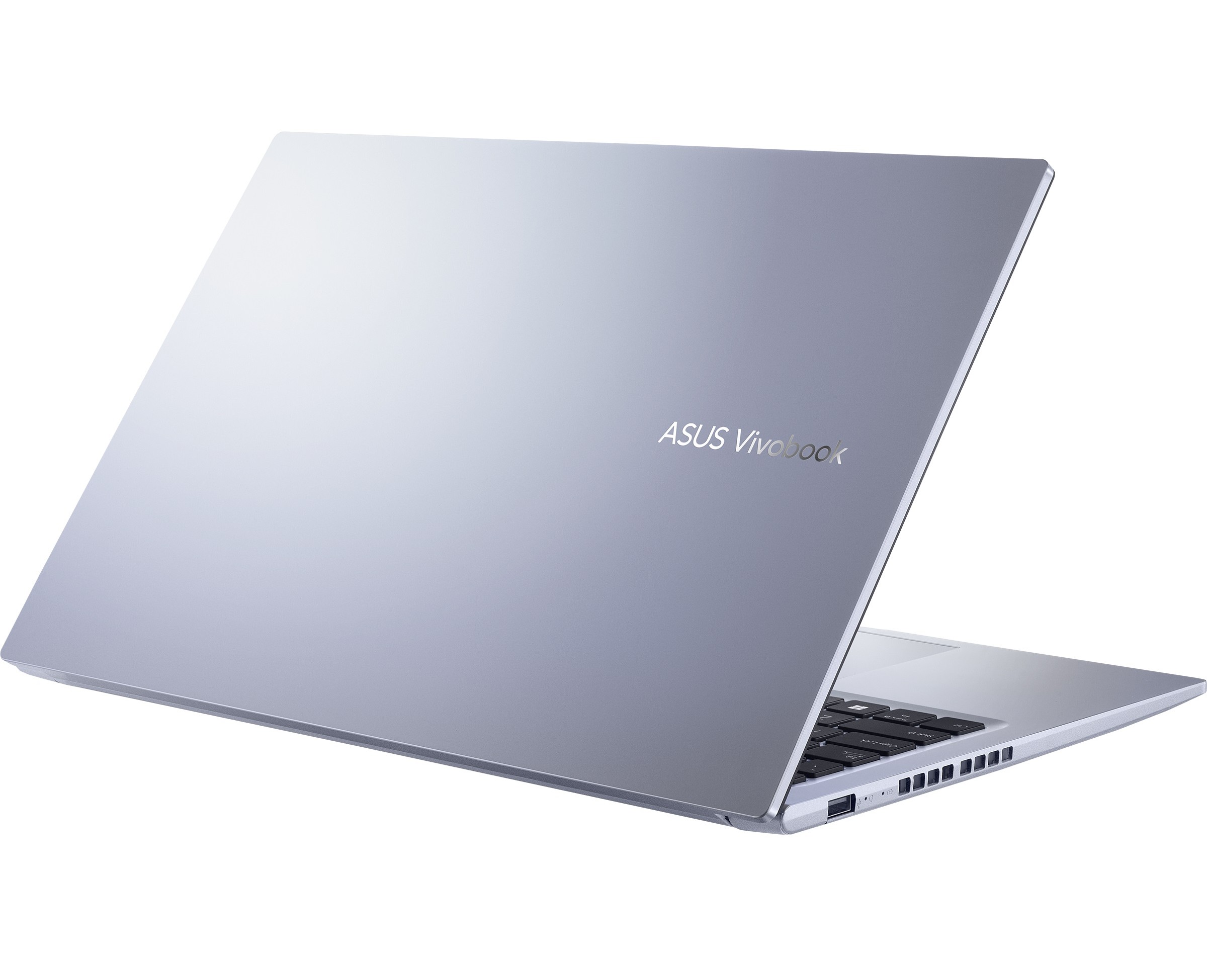 Ноутбук Asus Vivobook 15 X1502ZA-BQ791 (90NB0VX2-M012S0) Icelight Silver