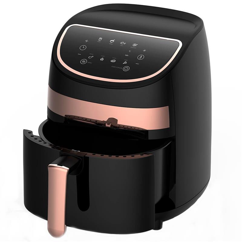 Мультипіч Deerma Air Fryer KZ100 (DEM-KZ100)