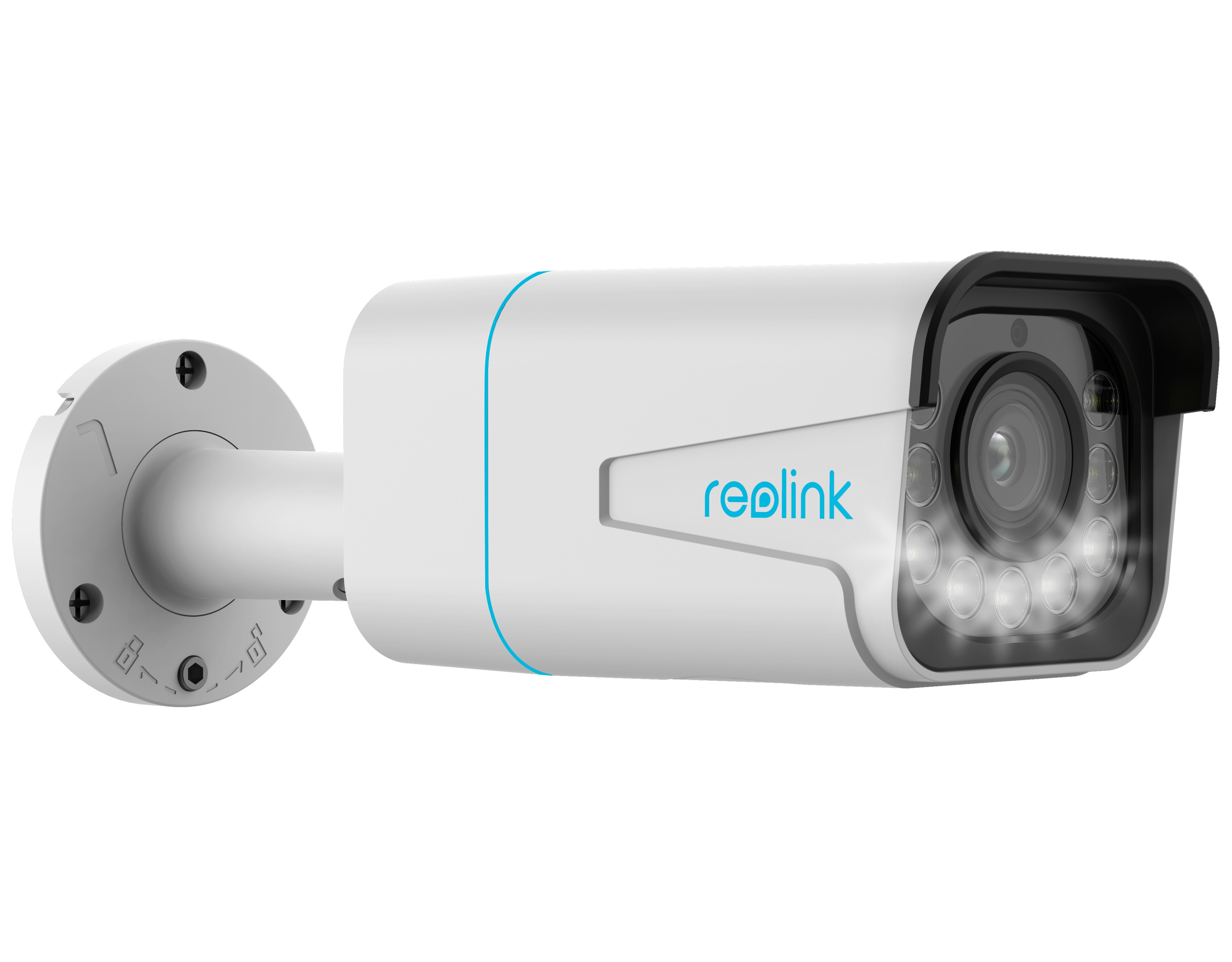 IP камера Reolink P430 (RLC-811A)