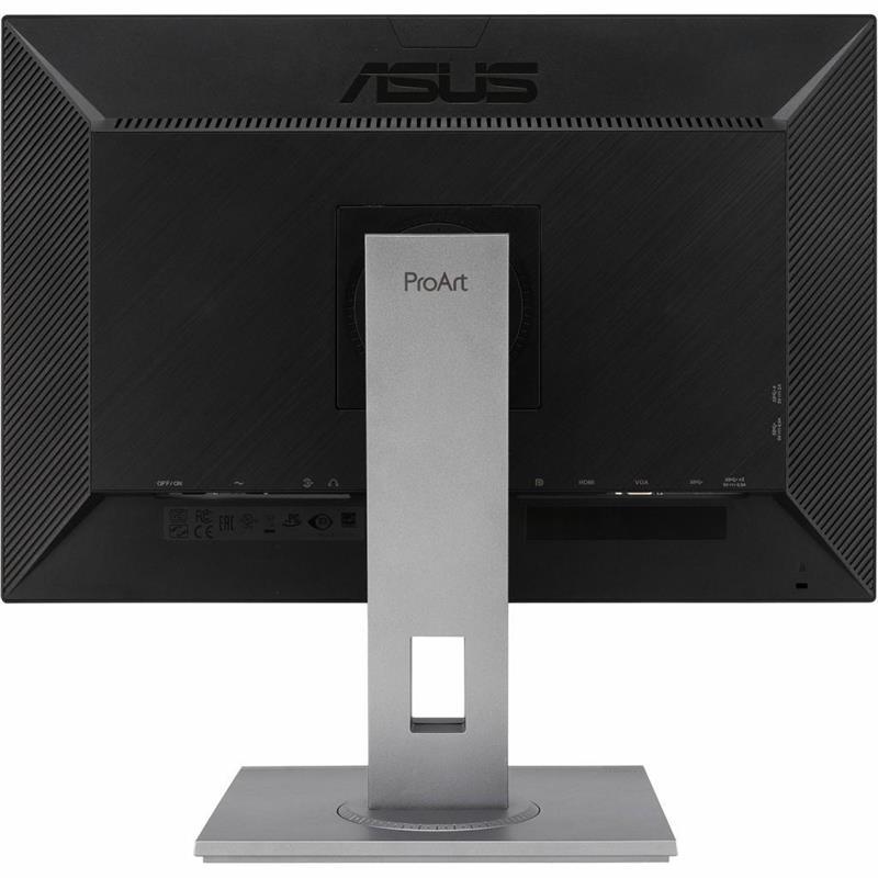 Монітор Asus 24.1" PA248QV IPS Gray/Black (90LM05K1-B01370)