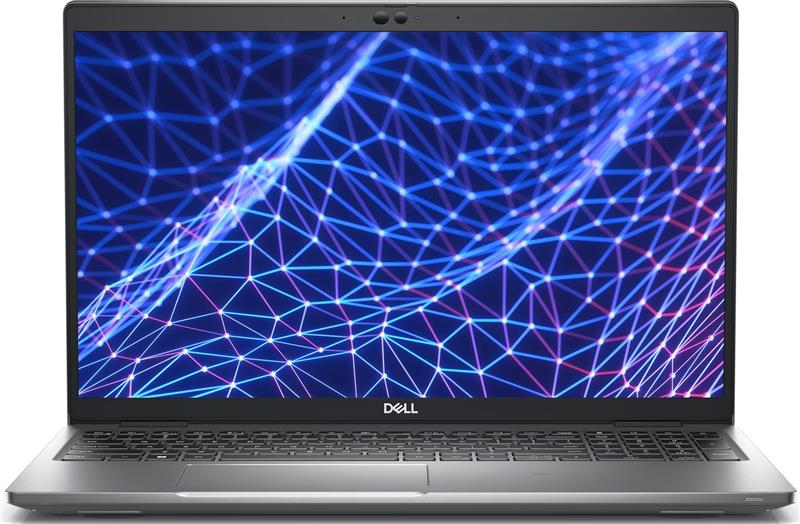 Ноутбук Dell Latitude 5530 (N206L5530MLK15UA_UBU) FullHD Silver