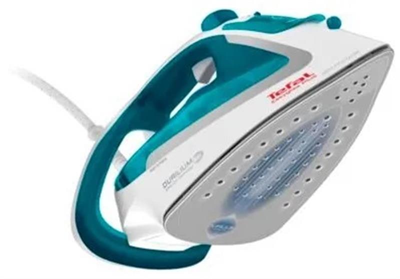 Праска Tefal Easygliss Plus FV5718E0