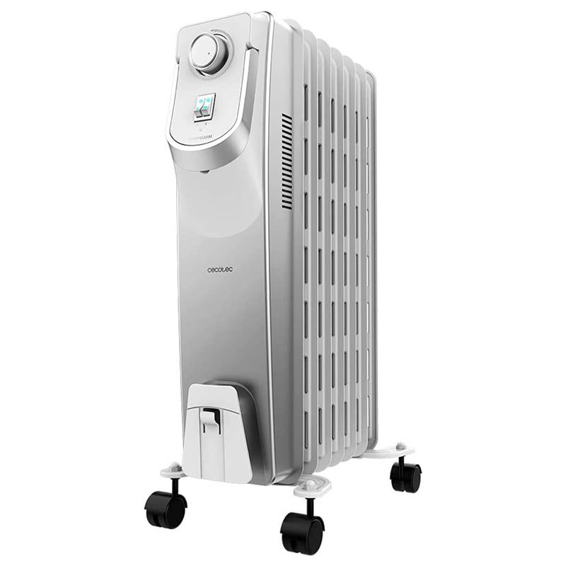 Масляний радіатор Cecotec ReadyWarm7000Space360 (CCTC-05886) (1365024)