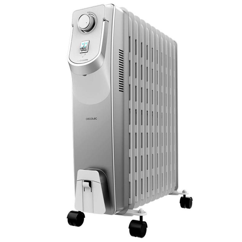 Масляний радіатор Cecotec Ready Warm 11000 Space 360 (CCTC-05890) (1364942)