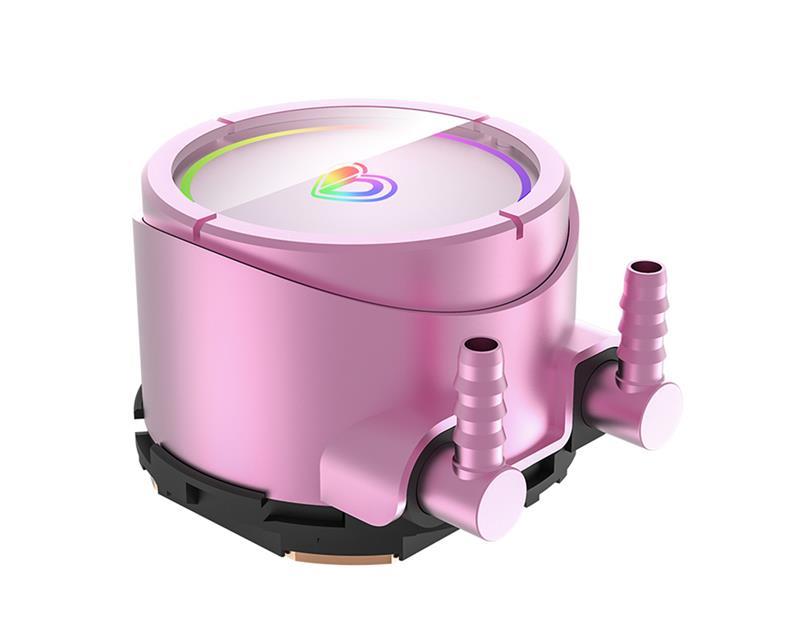 Система водяного охолодження ID-Cooling Pinkflow 240 ARGB V2