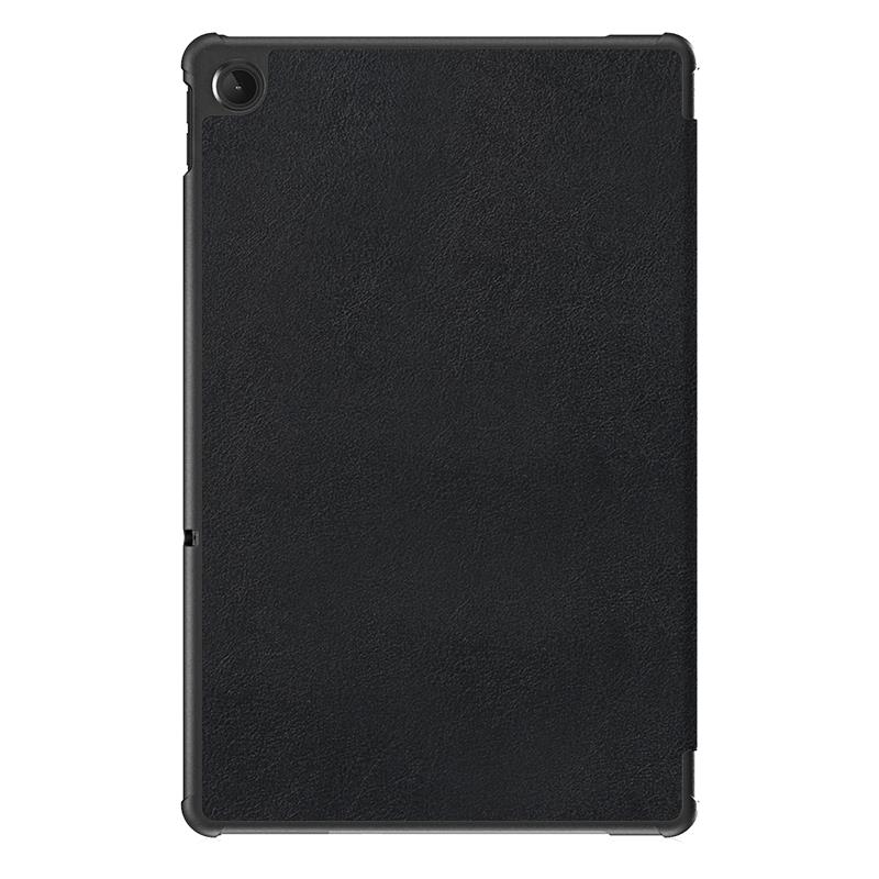 Чохол-книжка Armorstandart Smart для Lenovo Tab M10 Plus (3rd Gen) TB125 Black (ARM63468)