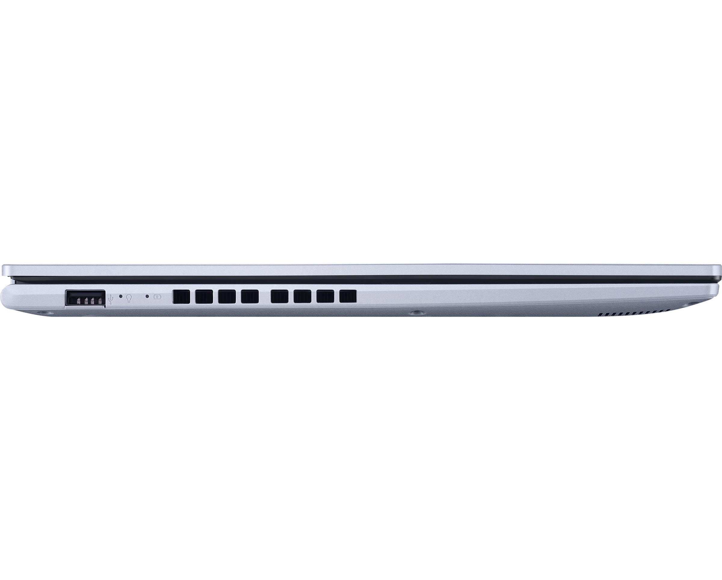 Ноутбук Asus Vivobook 15 M1502YA-BQ161 (90NB0X22-M00AH0) Cool Silver