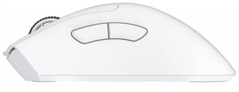 Миша бездротова Razer DeathAdder V3 Pro White (RZ01-04630200-R3G1)