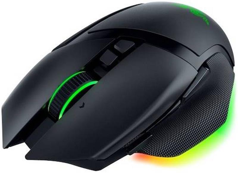 Миша бездротова Razer Basilisk V3 Pro Black (RZ01-04620100-R3G1)