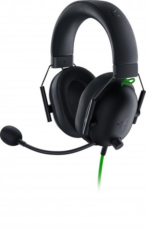 Гарнітура Razer BlackShark V2 X Black (RZ04-04570100-R3M1)