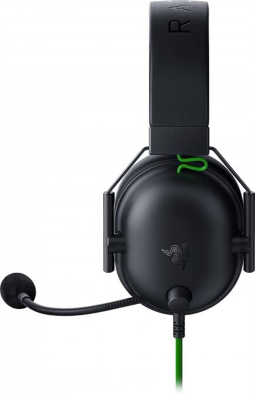 Гарнітура Razer BlackShark V2 X Black (RZ04-04570100-R3M1)