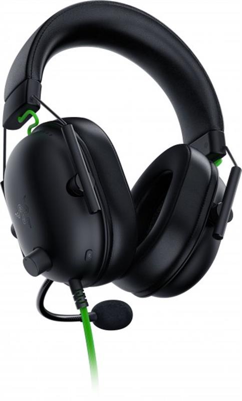 Гарнітура Razer BlackShark V2 X Black (RZ04-04570100-R3M1)