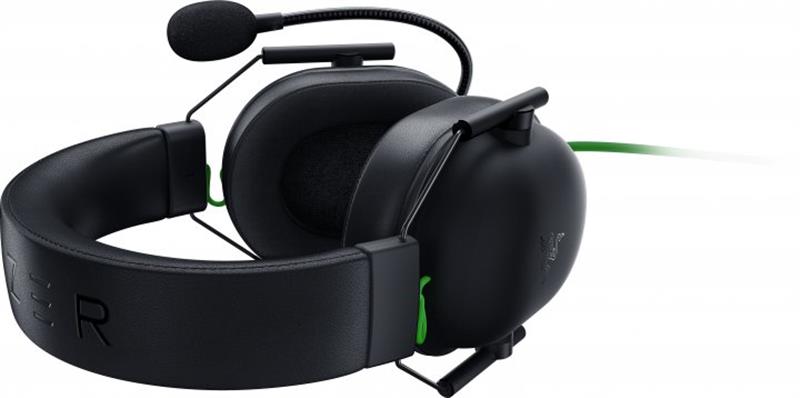 Гарнітура Razer BlackShark V2 X Black (RZ04-04570100-R3M1)