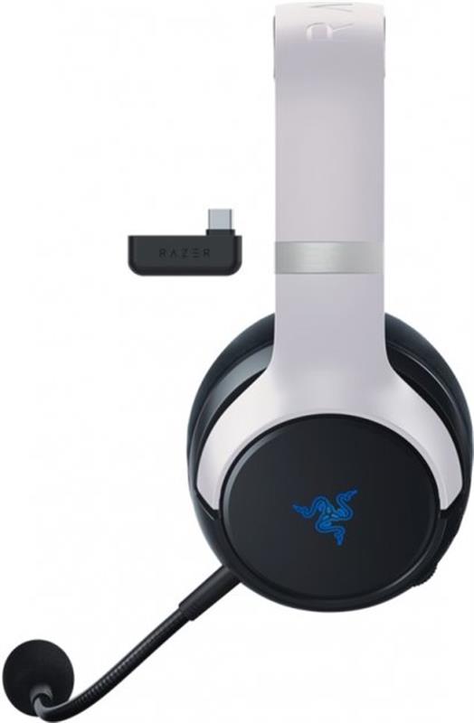 Bluetooth-гарнітура Razer Kaira Pro for PS5 (RZ04-04030100-R3M1)