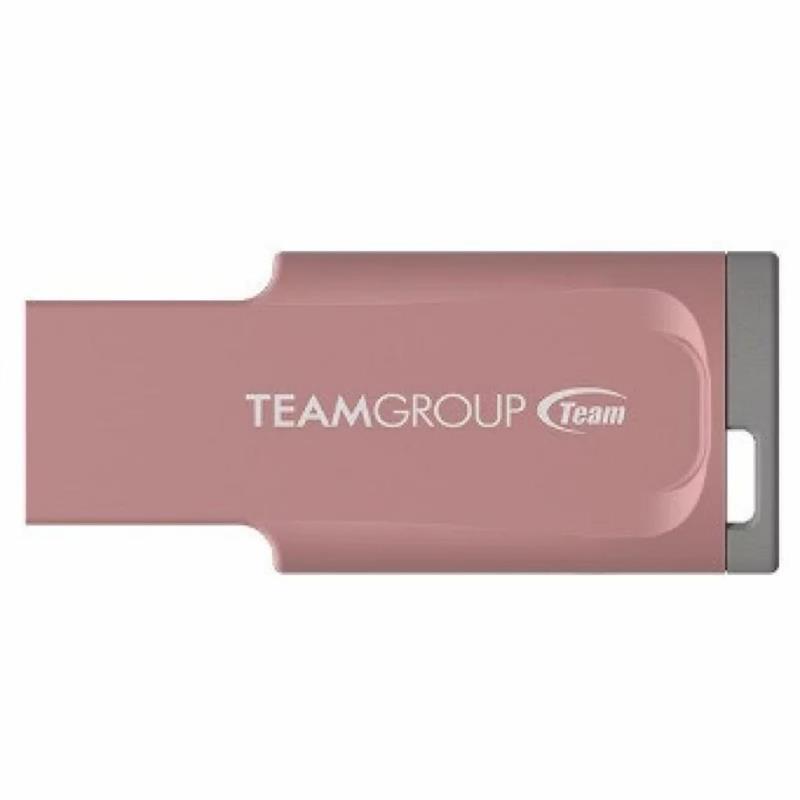 Флеш-накопичувач USB3.2 32GB Team C201 Pink (TC201332GK01)