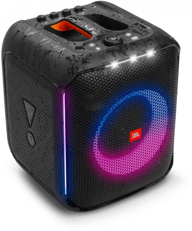 Акустична система JBL PartyBox Encore Essential (JBLPBENCORE1MICEP)