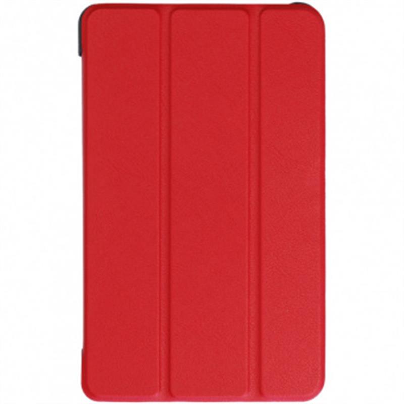 Чохол-книжка BeCover Smart для Lenovo Tab M8 TB-8505 Red (704733)