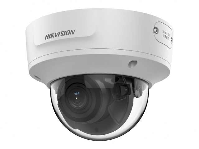 IP камера Hikvision DS-2CD2743G2-IZS