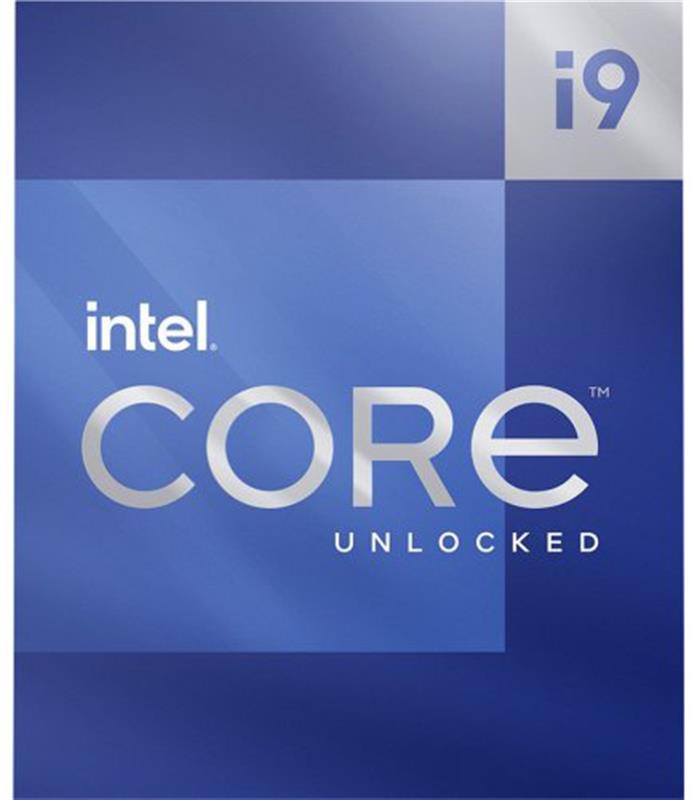 Процесор Intel Core i9 13900KF 3.0GHz (36MB, Raptor Lake, 125W, S1700) Box (BX8071513900KF)