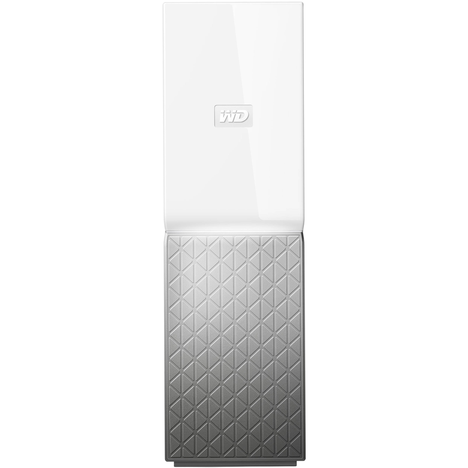 Зовнішній жорсткий диск 3.5" USB/LAN 2.0TB WD My Cloud Home (WDBVXC0020HWT-EESN)