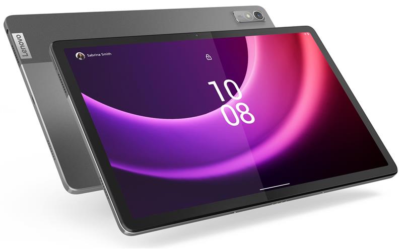 Планшет Lenovo Tab P11 (2nd Gen) TB350FU 6/128GB Storm Grey (ZABF0028UA)