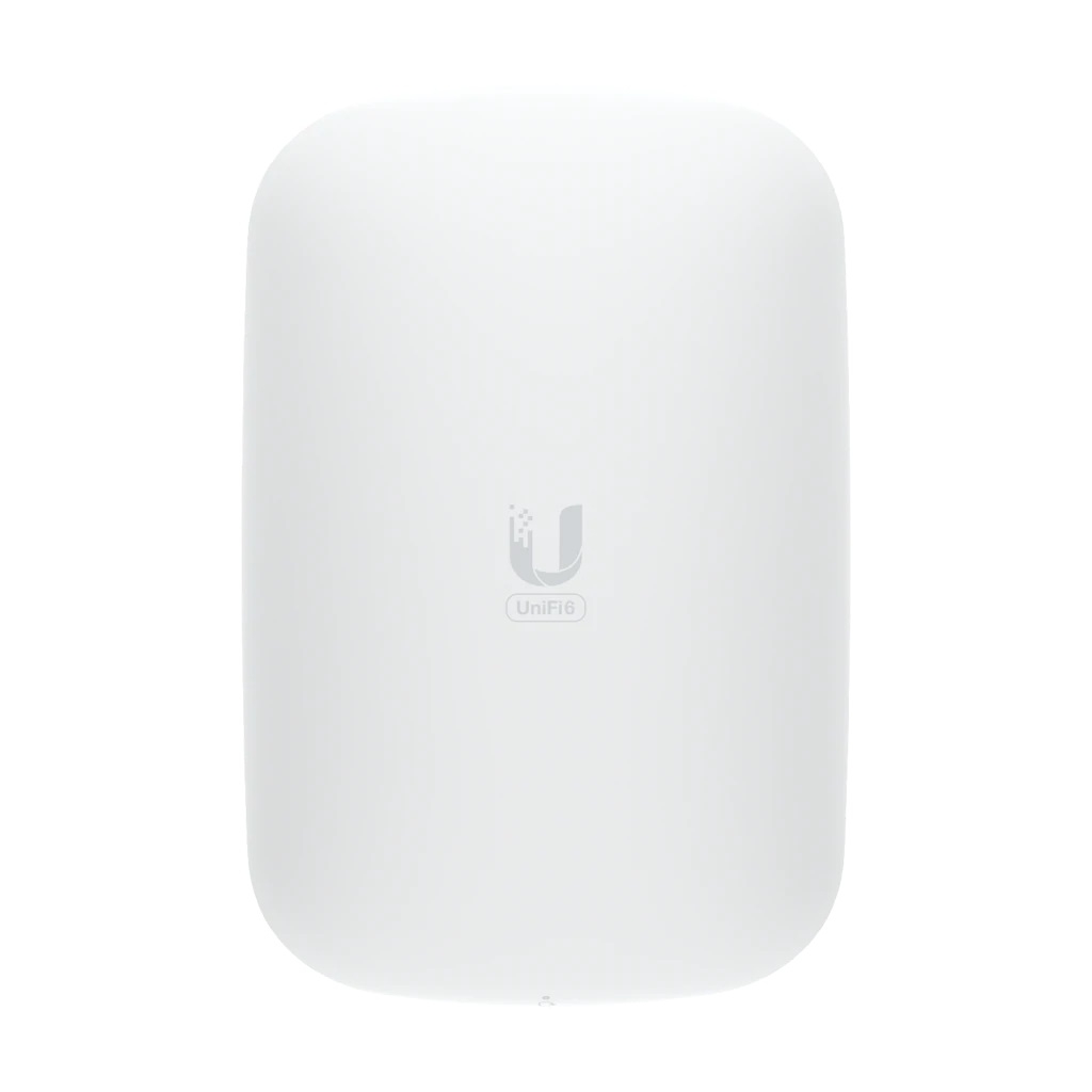 Точка доступу Ubiquiti UniFi U6 EXTENDER (U6-EXTENDER)