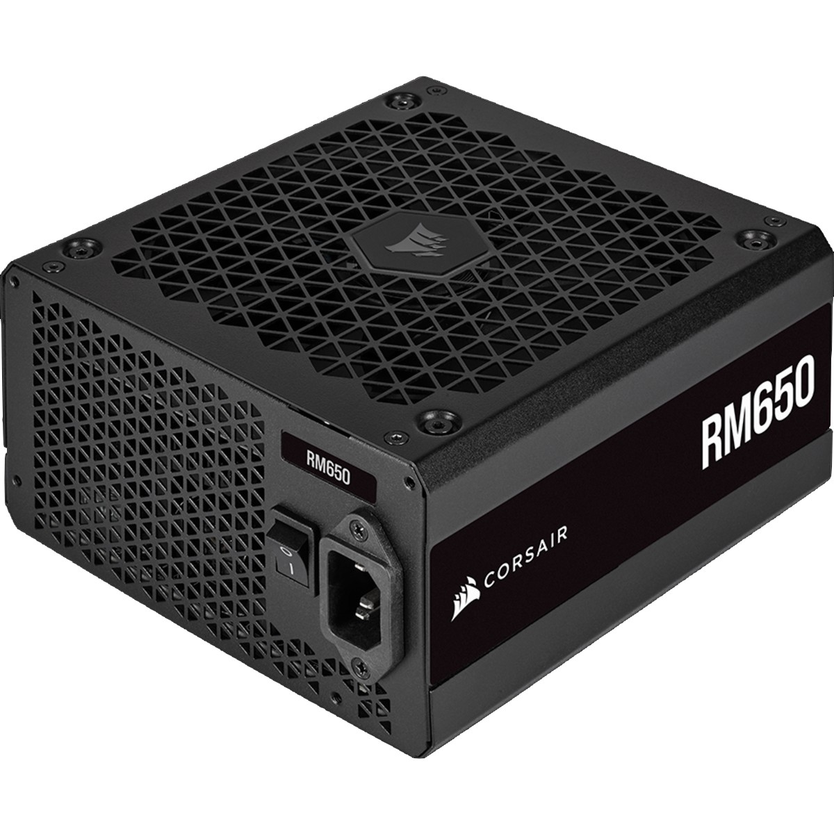 Блок живлення Corsair RM650 (CP-9020280-EU) 650W