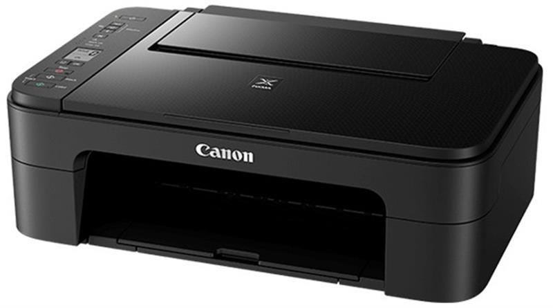 Багатофункціональний пристрій А4 кол. Canon Pixma TS3340 з Wi-Fi (3771C007)