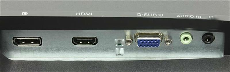 Монiтор Philips 27 Монiтор Philips 27