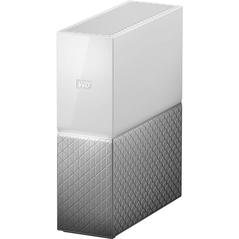 Зовнішній жорсткий диск 3.5" USB/LAN 4.0TB WD My Cloud Home (WDBVXC0040HWT-EESN)