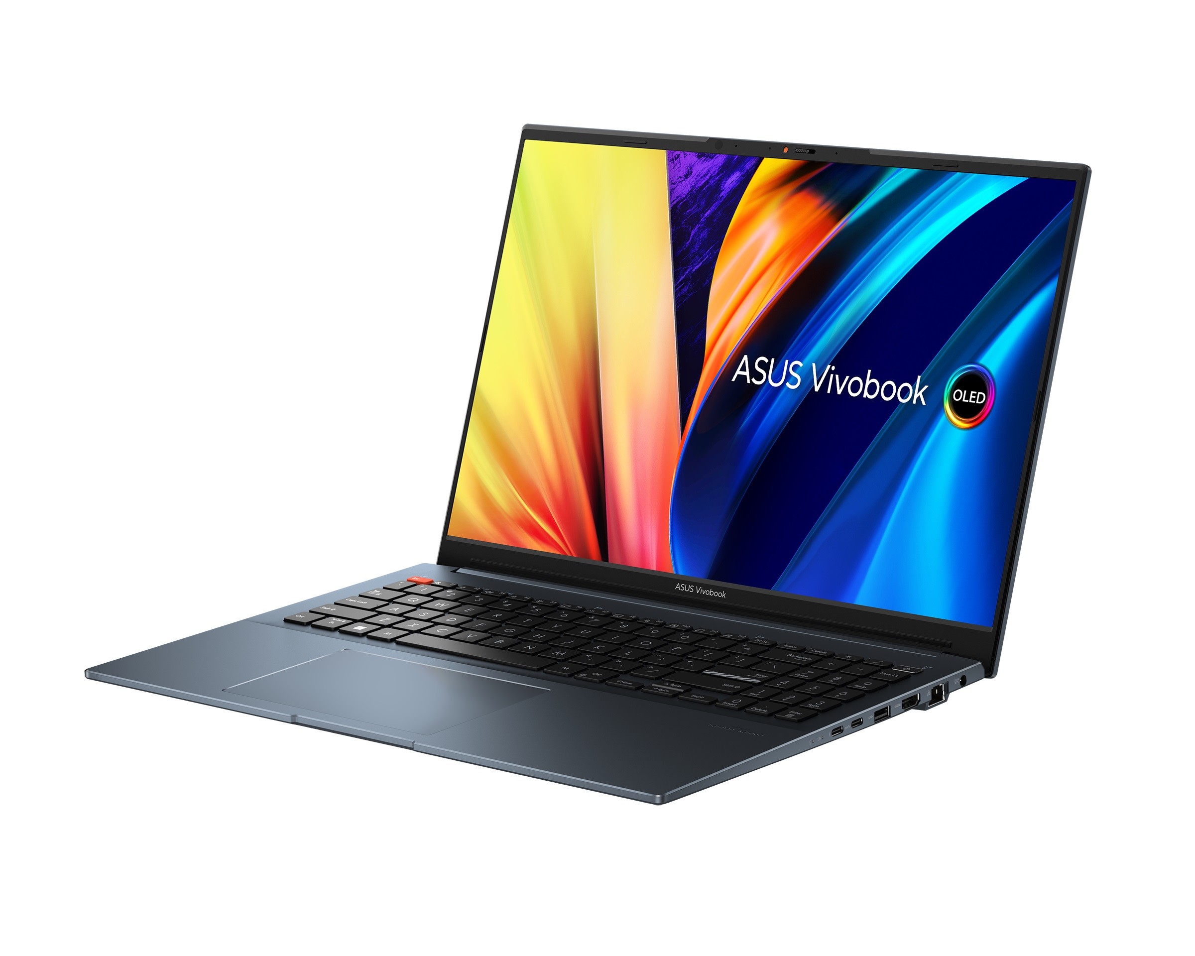 Ноутбук Asus Vivobook Pro 16 K6602VU-N1104 (90NB1151-M004L0) Quiet Blue