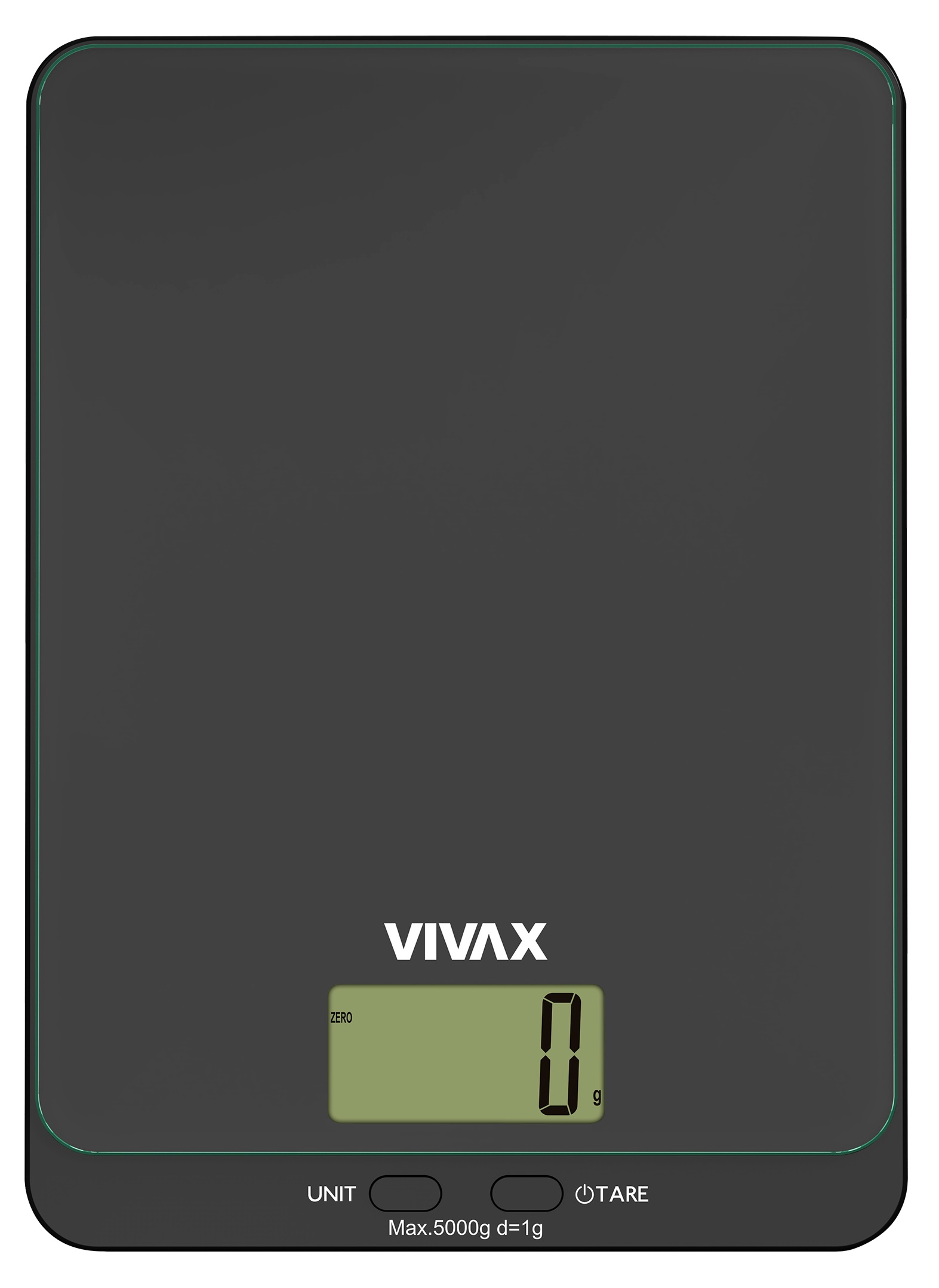 Ваги Vivax KS-502B (1368657)