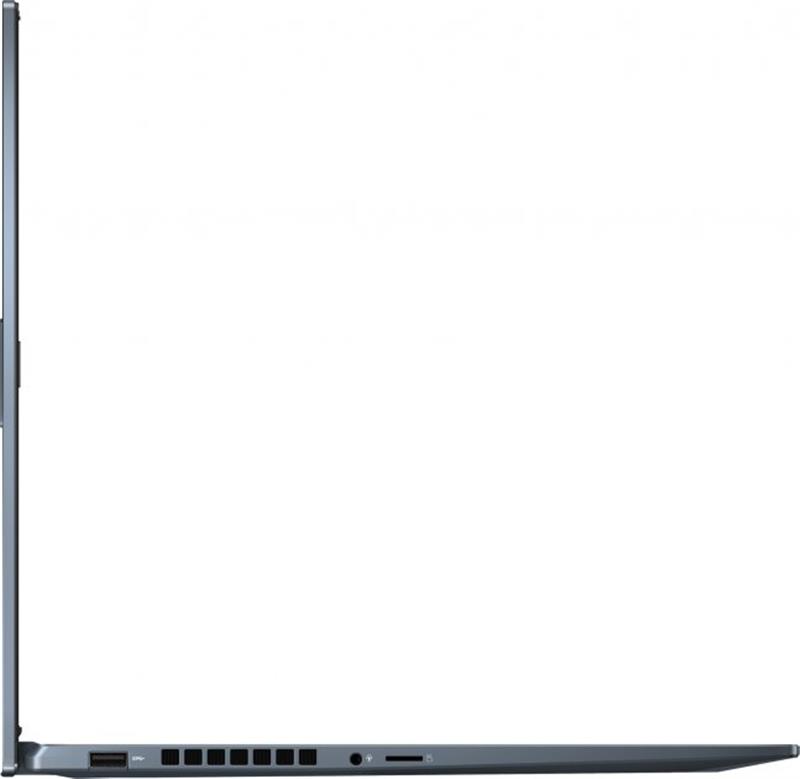 Ноутбук Asus Vivobook Pro 16 K6602VU-N1104 (90NB1151-M004L0) Quiet Blue