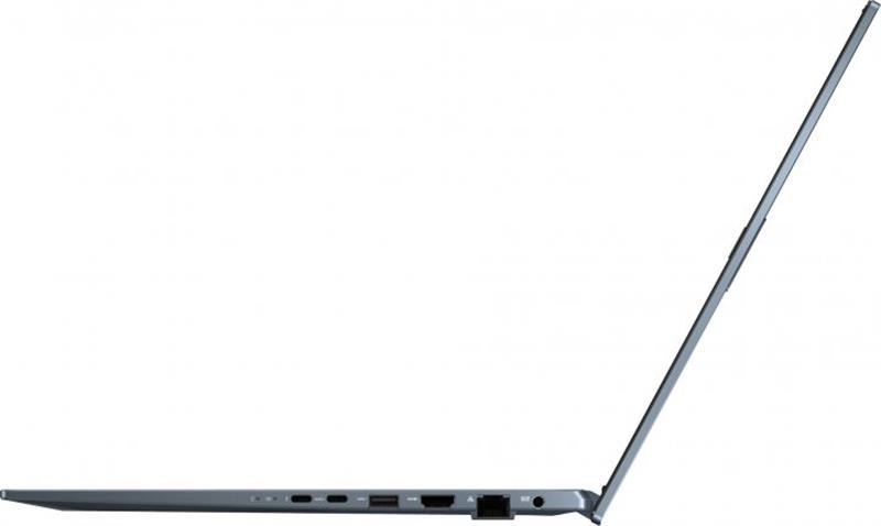 Ноутбук Asus Vivobook Pro 16 K6602VU-N1104 (90NB1151-M004L0) Quiet Blue