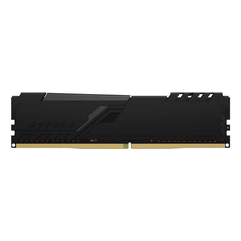 Модуль пам`ятi DDR4 2x16GB/3200 Kingston Fury Beast Black (KF432C16BB1K2/32)