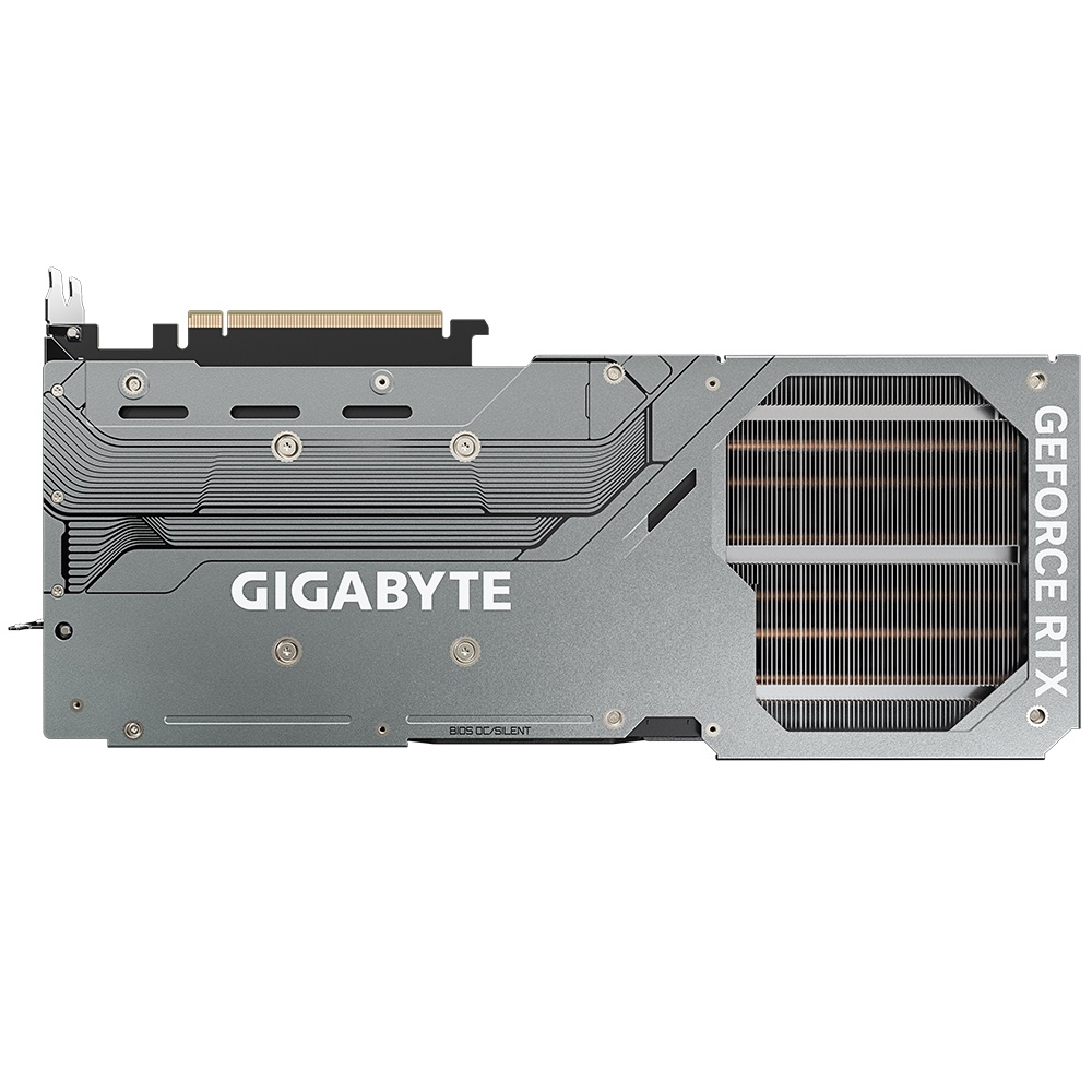 Відеокарта GF RTX 4090 24GB GDDR6X Gaming OC Gigabyte (GV-N4090GAMING OC-24GD)