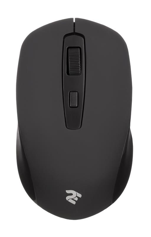 Миша бездротова 2E MF211 WL Black (2E-MF211WB) 