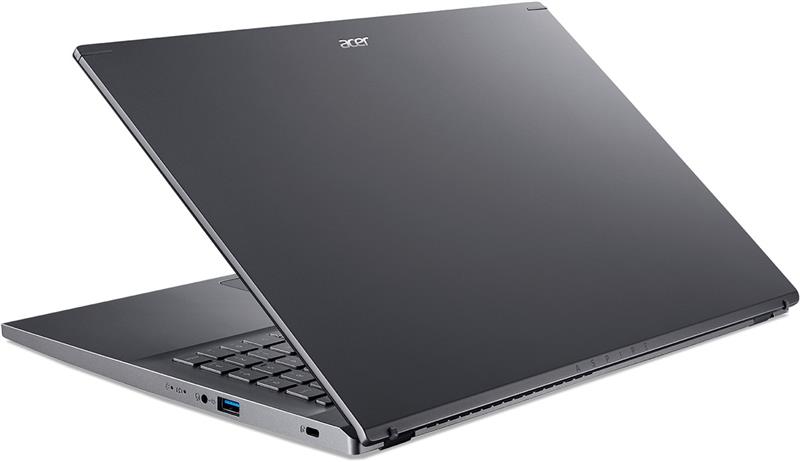 Ноутбук Acer Aspire 5 A515-57G-32WN (NX.KNZEU.00C) Gray