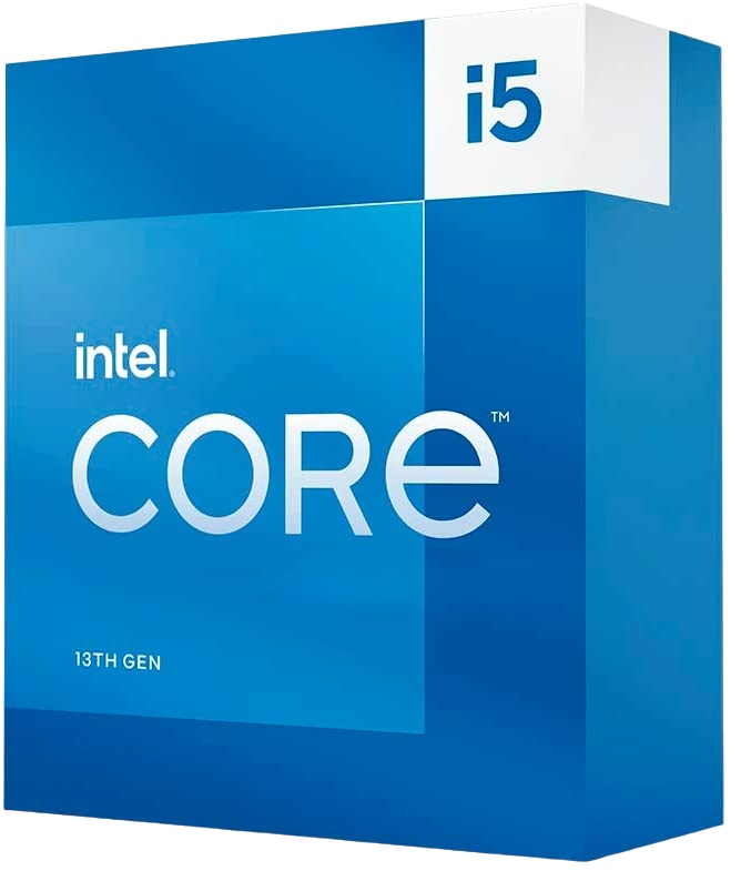 Процесор Intel Core i5 13400 2.5GHz (20MB, Raptor Lake, 65W, S1700) Box (BX8071513400)