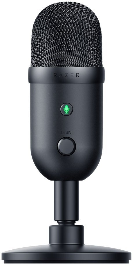 Мікрофон Razer Seiren V2 X (RZ19-04050100-R3M1)