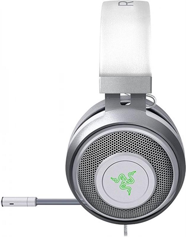 Гарнітура Razer Kraken Multi Platform Mercury Edition (RZ04-02830400-R3M1)