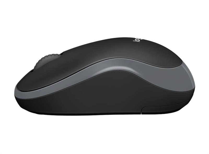 Комплект (клавіатура, мишка) бездротовий Logitech MK270 Wireless Combo (920-004508)