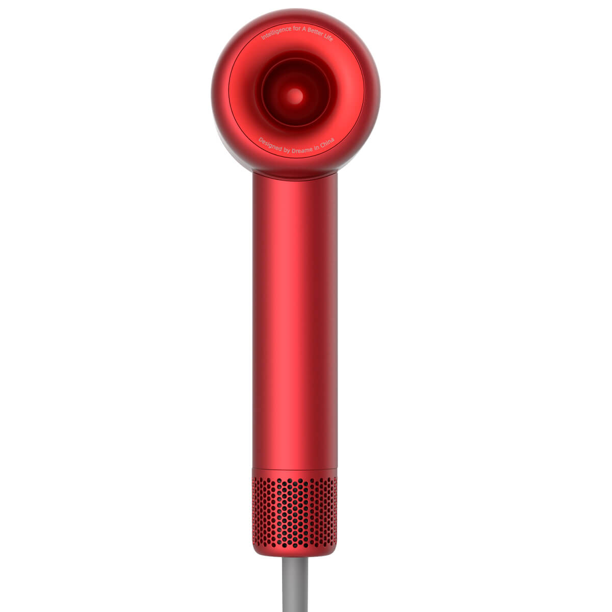 фото Фен Dreame Intelligent Hair Dryer Red (AHD5-RE0)
